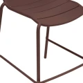 Hoker ogrodowy Alegoria, Mahogany - Hesperide