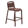 Hoker ogrodowy Alegoria, Mahogany - Hesperide