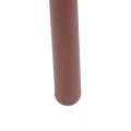 Krzesło ogrodowe z podłokietnikami Oryon, Mahogany - Hesperide