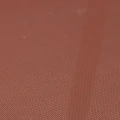 Krzesło ogrodowe sztaplowane Essentia, Mahogany - Hesperide