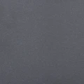 Krzesło ogrodowe z plecionym siedziskiem Wistty, Graphite - Hesperide