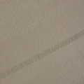 Fotel rozkładany ogrodowy Silos, Hazelnut - Hesperide