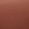 Poduszka zewnętrzna, wodoodporna Korai 50x30, Mahogany - Hesperide