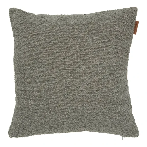 Wodoodporna poduszka ogrodowa 45x45 Solfia, Laurel green - Hesperide
