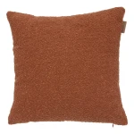 Wodoodporna poduszka ogrodowa 45x45 Solfia, Mahogany - Hesperide