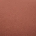Poduszka na krzesło ogrodowe, z rzepem Korai, Mahogany - Hesperide