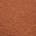 Poduszka na krzesło ogrodowa 40x40 Solfia wodoodporna, Mahogany - Hesperide
