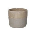 Kubek z kamionki bez ucha Spiro 160 ml seashell - Pomax