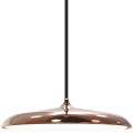 Lampa wisząca Artist 25 w kolorze miedzi DESIGN FOR THE PEOPLE BY NORDLUX