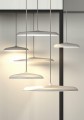 Szara lampa wiszaca Artist 40 DESIGN FOR THE PEOPLE BY NORDLUX