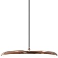 Lampa-sufitowa-Artist-40-w-kolorze-miedzi-DESIGN-FOR-THE-PEOPLE-BY-NORDLUX