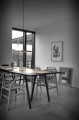 Designerska lampa sufitowa Artist 40 w kolorze miedzi DESIGN FOR THE PEOPLE BY NORDLUX
