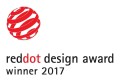 lampy designerskie Lampa sufitowa Artist 40 w kolorze miedzi DESIGN FOR THE PEOPLE BY NORDLUX