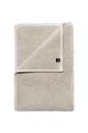 Dywanik łazienkowy z bawełny Max MoP OEKO-TEX 60x90 szary piaskowy - Himla