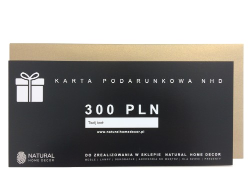 karta-podarunkowa-naturalhomedecor.mom-300-pln-najlepszy-prezent-na-gwiazdkę-na-święta-pomysł-na-prezent