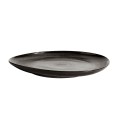 Ceramiczne talerze obiadowe Mame Coffee, 6 szt - Muubs