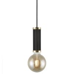 Lampa sufitowa przewód oprawka do abażurów wiszących Galloway NORDLUX