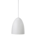 Biała lampa sufitowa Nexus N2 20 DESIGN FOR THE PEOPLE BY NORDLUX 