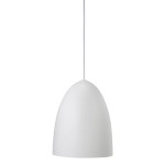 Biała lampa sufitowa Nexus N2 20 - DESIGN FOR THE PEOPLE BY NORDLUX 