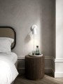 Biała lampa ścienna Nexus N2 10 DESIGN FOR THE PEOPLE BY NORDLUX