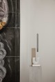 Designerska lampa wisząca tuba Pipe One40 z żelaza NORR11