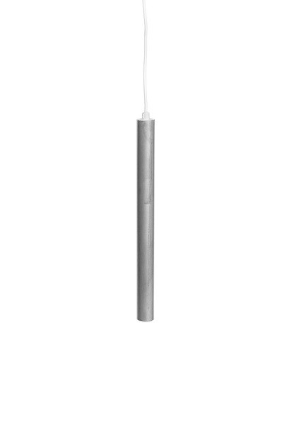 Lampa wisząca tuba Pipe One40 z żelaza NORR11