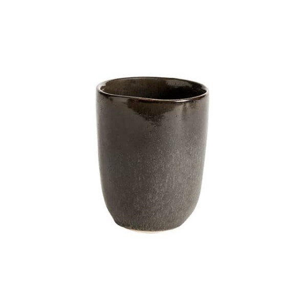 Ceramiczne kubki bez ucha Mame Coffee, 6 szt - Muubs
