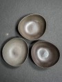 Ceramiczne miski do zup i śniadań Mame Coffee, 6 szt - Muubs