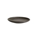 Ceramiczne talerze deserowe Mame Coffee, 6 szt - Muubs