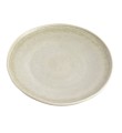Talerze z wysokim rantem Ceto Soft Grey Ø22, 6 szt - Muubs