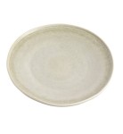 Talerze z wysokim rantem Ceto Soft Grey Ø22, 6 szt - Muubs