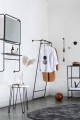 Designerski wieszak na ubrania Copenhagen MUUBS