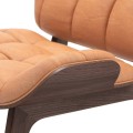 Fotel-tapicerowany-Mammoth-drewno-dębowe-Nature-skóra-Cognac-NORR11