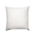 Wypełnienie do poduszki 60x60 OEKO-TEX z pierza i puchu kaczego - Himla