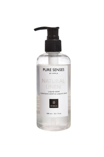 Mydło w płynie Pure Senses NATURAL LINEN 300 ml HIMLA