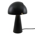 Lampa stołowa czarna Align - DFTP by Nordlux