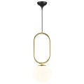 Designerska lampa wisząca nowoczesna Shapes 27 DESIGN FOR THE PEOPLE BY NORDLUX
