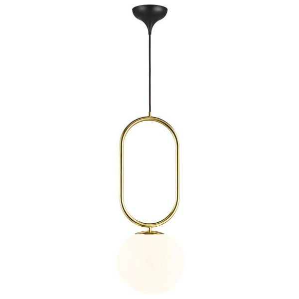 Designerska lampa wisząca nowoczesna Shapes 27 - DESIGN FOR THE PEOPLE BY NORDLUX