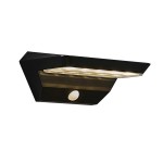 Lampa solarna z czujnikiem ruchu Agena NORDLUX