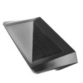 Lampa solarna z czujnikiem ruchu oświetlenie słoneczne Agena NORDLUX