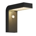 Lampa solarna z czujnikiem ruchu Alya Led NORDLUX