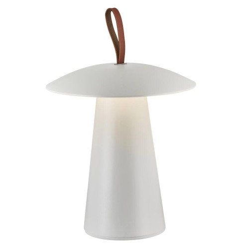 Lampa przenośna Led Ara To Go biała NORDLUX