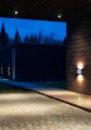 Kinkiet zewnętrzny Canto 2 Led, galwanizowany - Nordlux