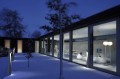 Oświetlenie ogrodowe nowoczesne Concordia NORDLUX