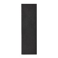 Nowoczesny kinkiet zewnętrzny Fold 10 Led czarny NORDLUX