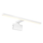 Kinkiet łazienkowy nad lustro Marlee Led IP44, 3000K, biały - Nordlux