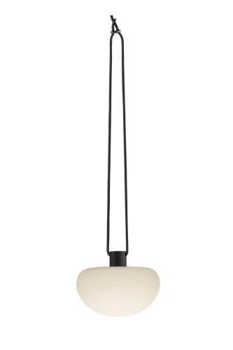 Lampa wisząca przenośna bezprzewodowa Led Sponge - Nordlux
