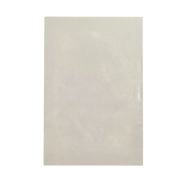 Duży nowoczesny obraz na ścianę strukturalna dekoracja ścienna Rocha 80x120 na kanwie - POMAX