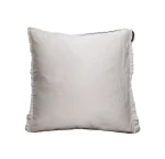 Poszewki na poduszki 80x80 pościel satynowa bawełniana Soul Mother of Pearl Oeko-Tex, 2pak - HIMLA