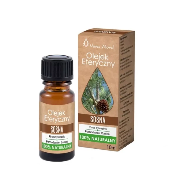 Pine essential oil 10 ml - Vera Nord